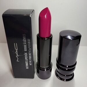 MAC Cosmetics Ultimate Lipstick in Catharina